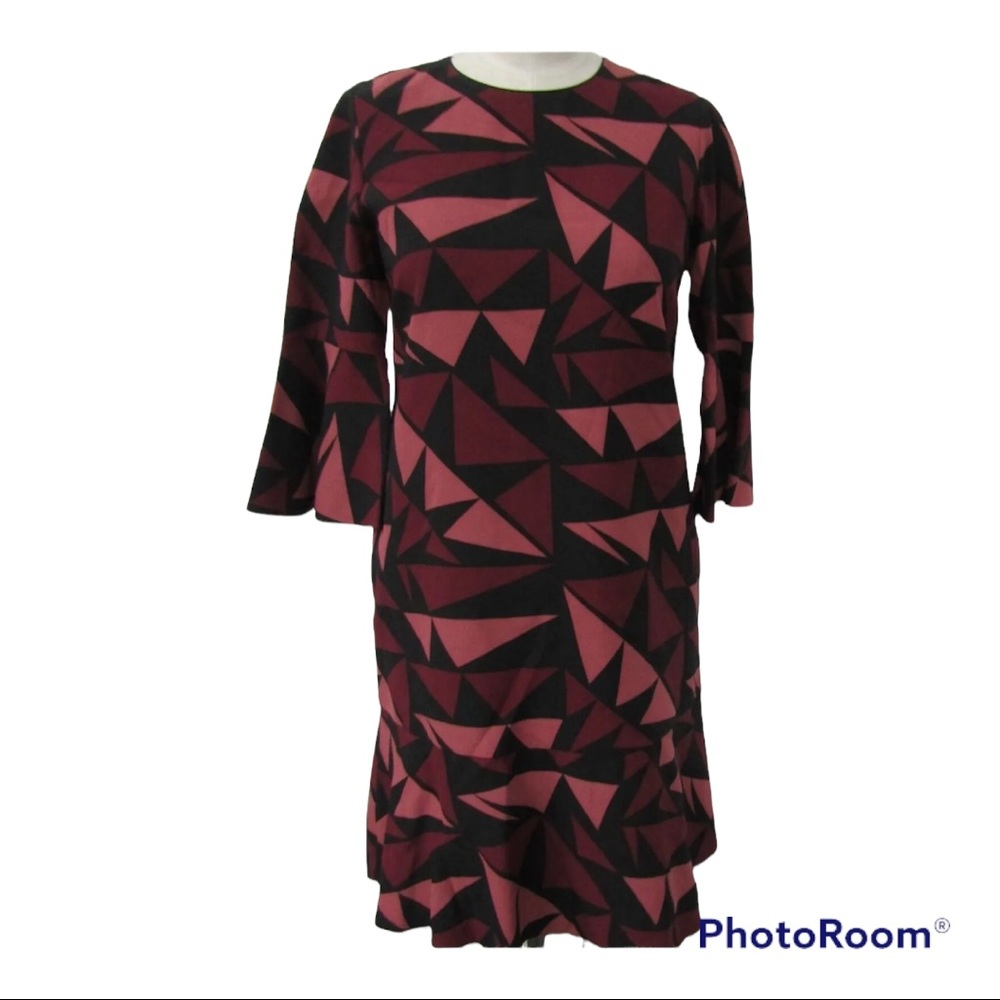 Lafayette 148 New York retail 648$ dress - Picture 1 of 8